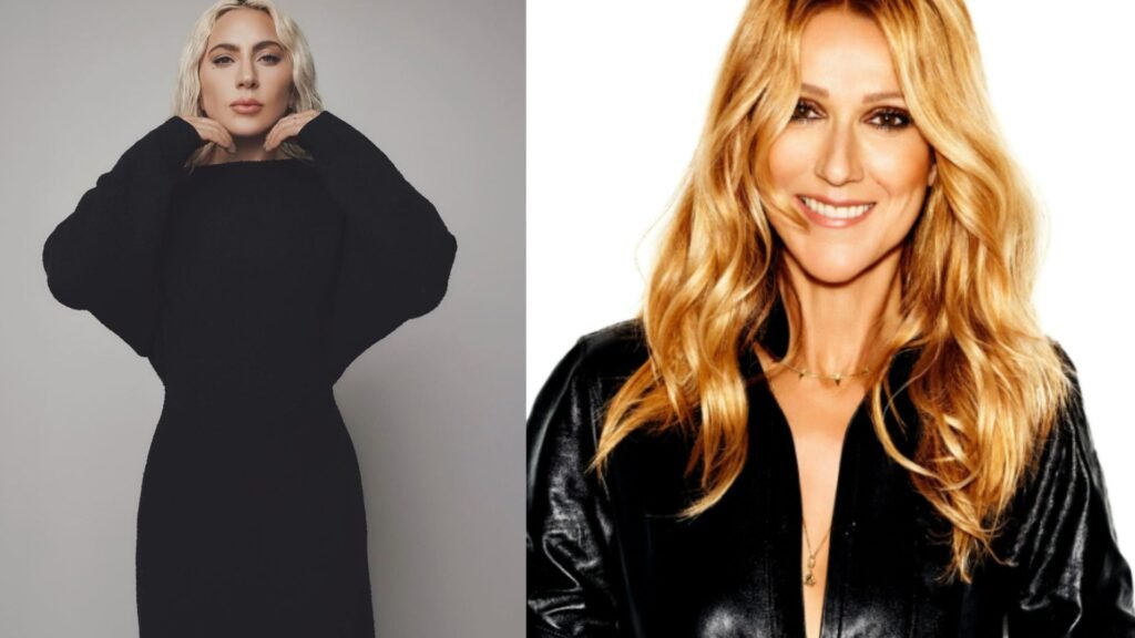 Lady Gaga e Céline Dion cantarão “La vie em rose” na abertura das Olimpíadas, informa site