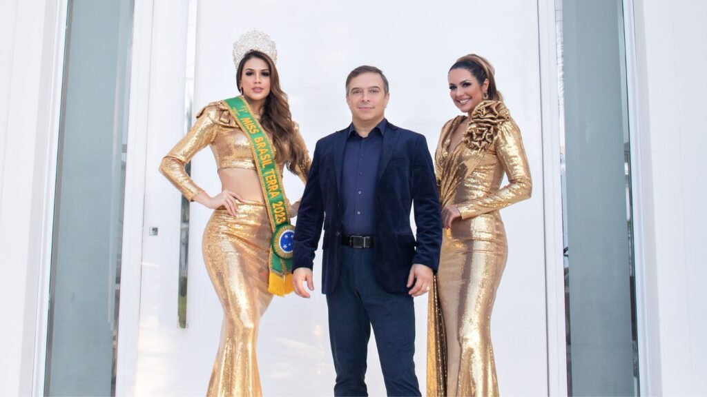 Miss Brasil Terra 2024 acontece em breve. Conheça concurso