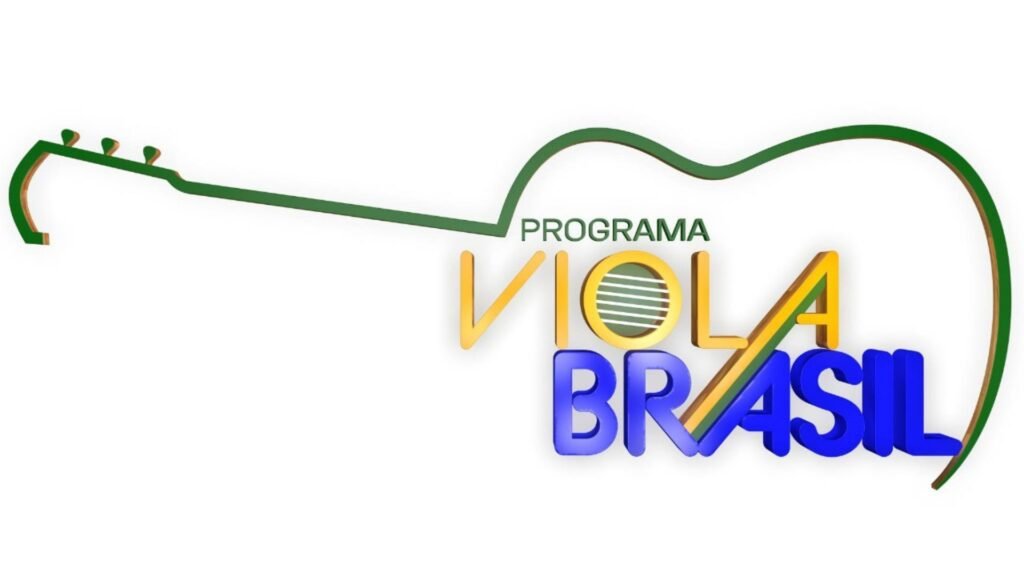 Programa Viola Brasil terá especial Dia das Crianças