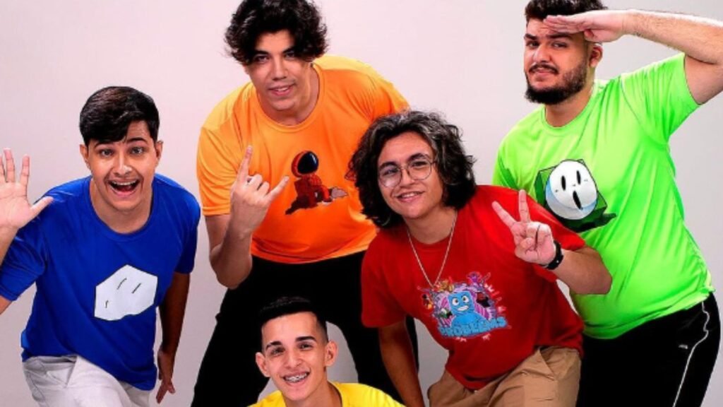 “O mistério da máscara do Stick”: Turma do Problems apresenta o espetáculo em Campinas