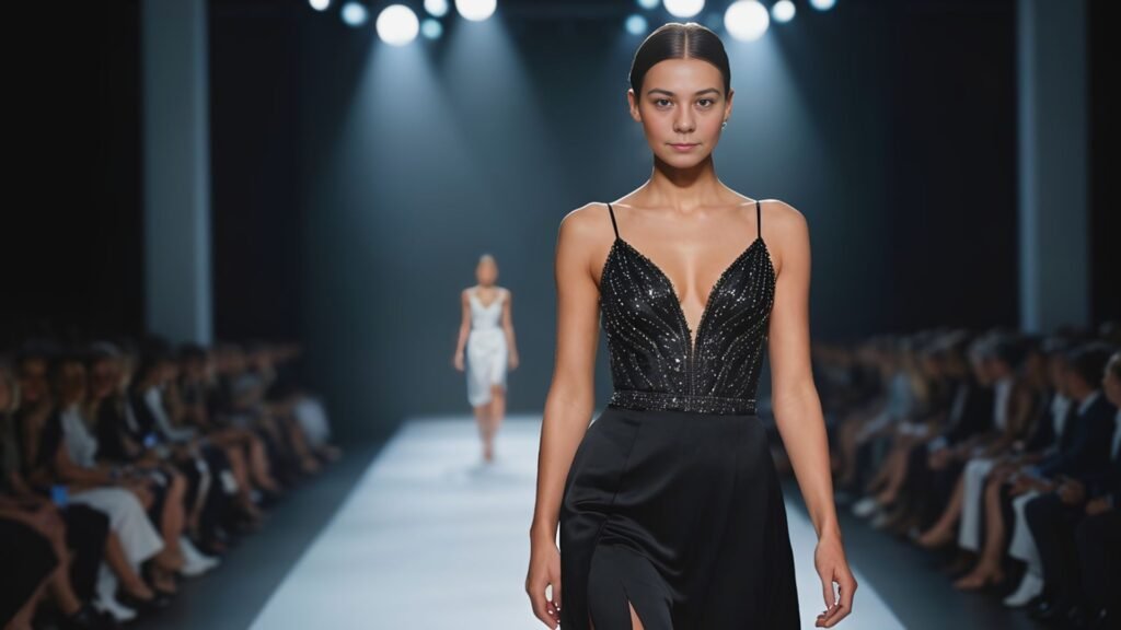 SPFW N58: Lino Villaventura Encanta com Sua Magia e Criatividade