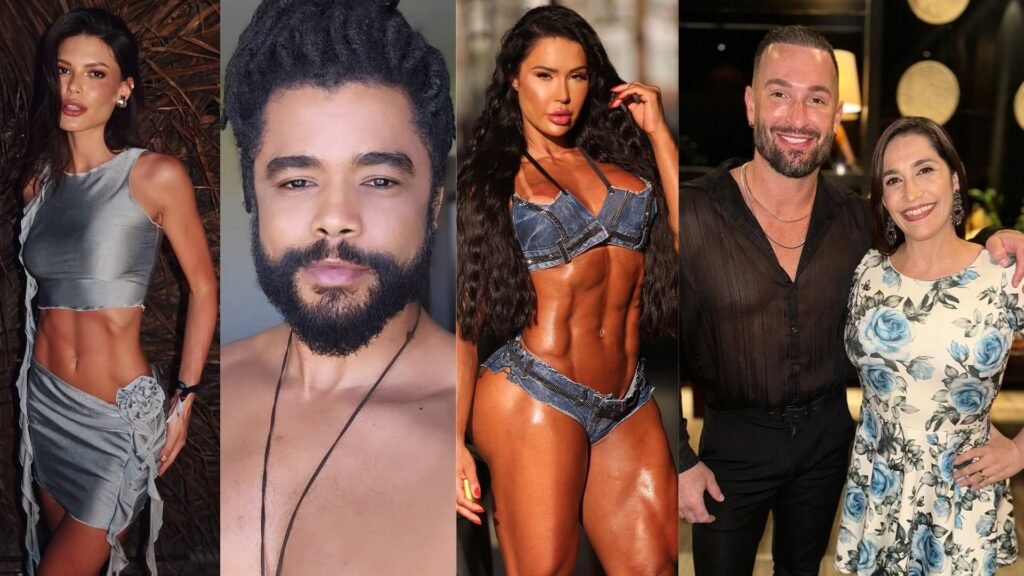 "BBB 25": novos participantes e novidades da casa mais vigiada do Brasil